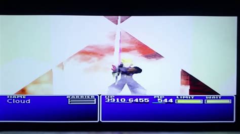 final attack materia location ff7.